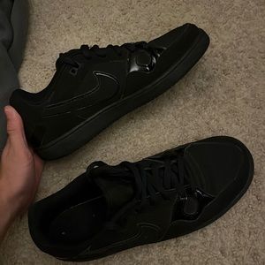 Black Air Forces